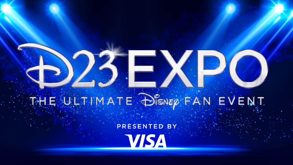 Everything Marvel, Star Wars and Disney happening at D23 Expo 2022
