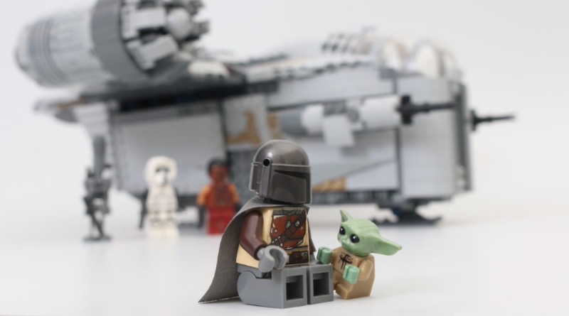 Six retiring LEGO Star Wars sets to prioritise during May the Fourth