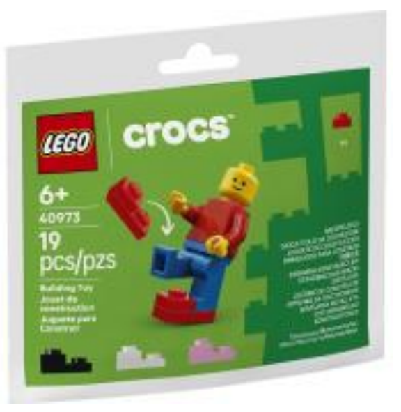 lego 40973