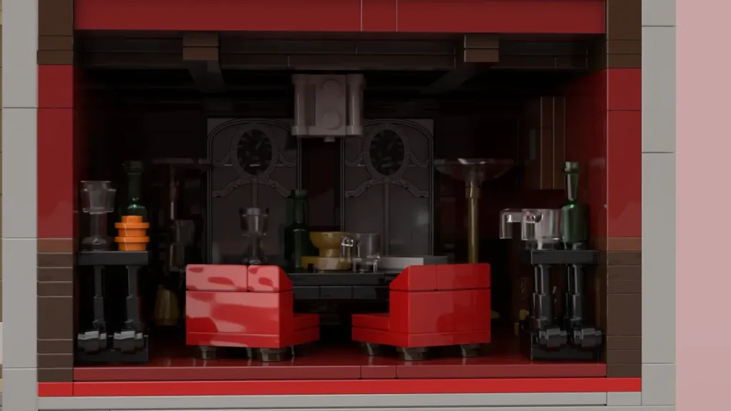 LEGO Ideas Taylor Swift rc1317 2 1024x576
