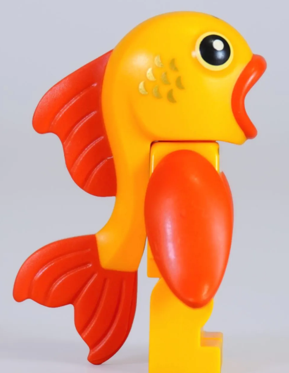 71051 fish head