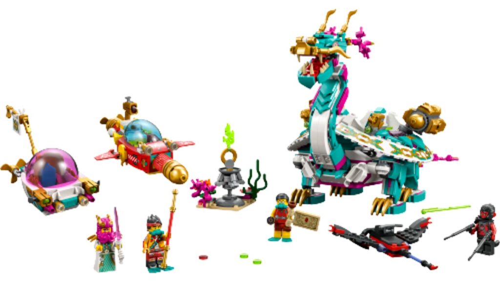 LEGO Monkie Kid 80037 Dragon of the East featured 1024x576