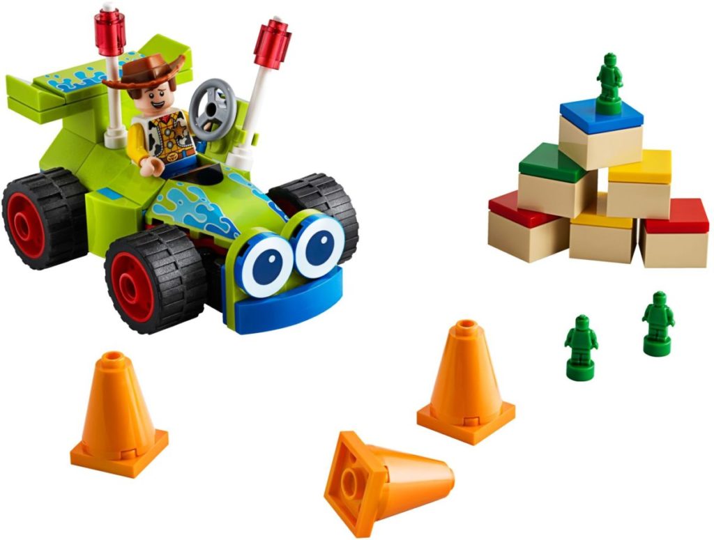 10766 Woody RC Toy Story 1024x775
