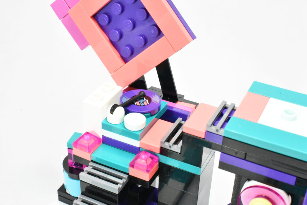 LEGO VIDIYO 43113 K Pawp Concert review 6