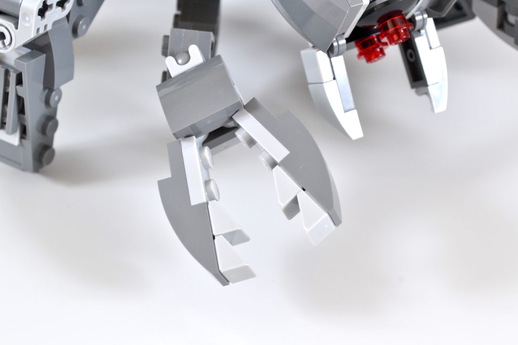 LEGO Star Wars 75361 Spider Tank 17 1024x683