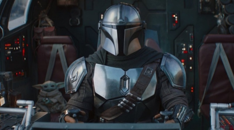 This LEGO Star Wars set may jump in value thanks to The Mandalorian