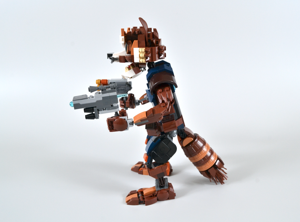 LEGO Marvel 76282 Rocket Baby Groot 4 1024x756