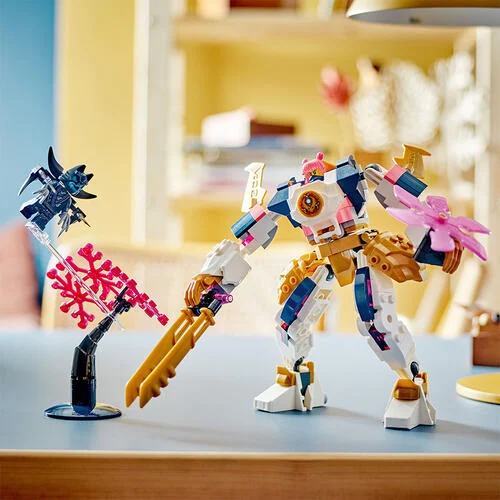 lego 710807