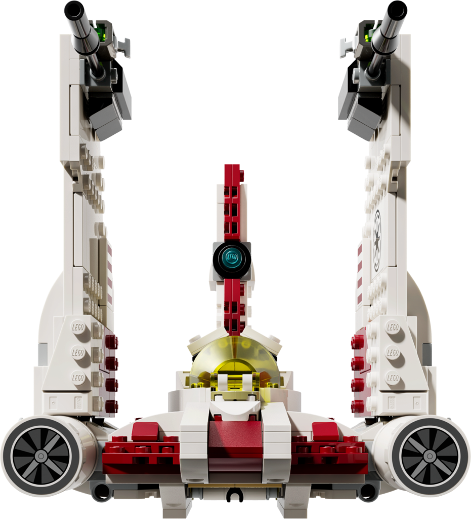 LEGO Star Wars 75432 V 19 Torrent Starfighter 5 931x1024