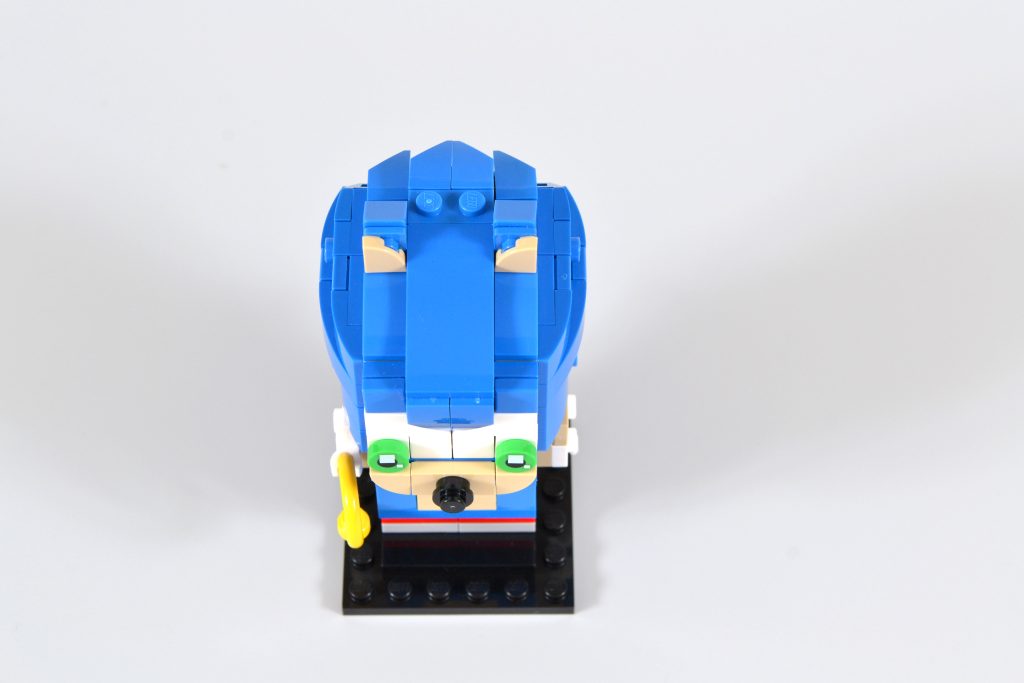 LEGO BrickHeadz 40627 Sonic the Hedgehog 11 1024x683