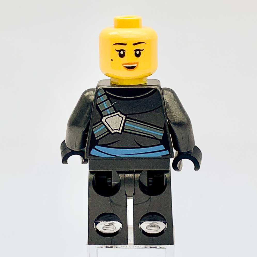 LEGO NINJAGO 70675 Katana 4x4 15