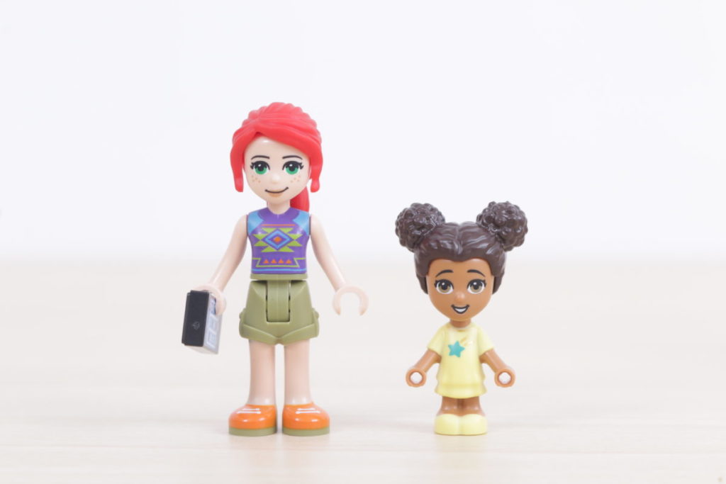 LEGO Friends 30416 Market Stall gift with purchase review 5 1024x683
