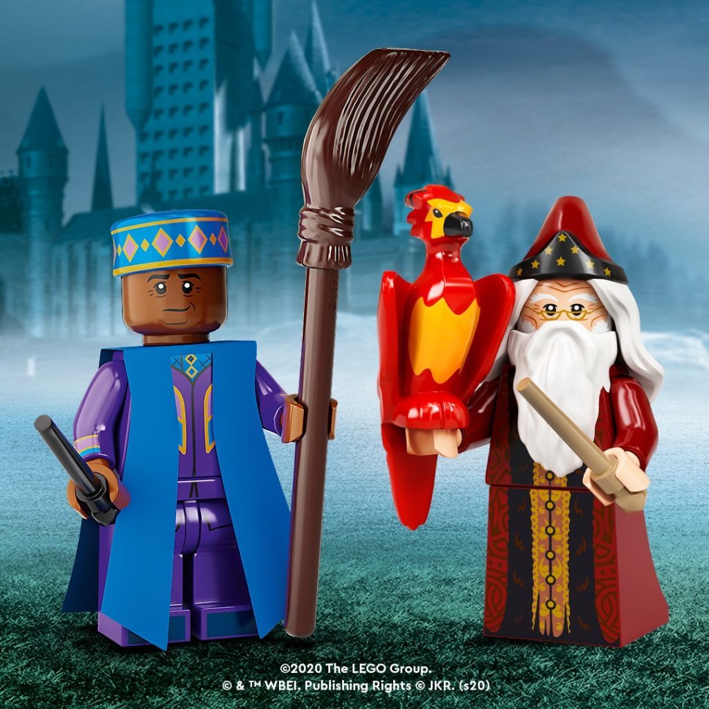 LEGO Collectible Minifigures 71028 Harry Potter 7 1024x1024