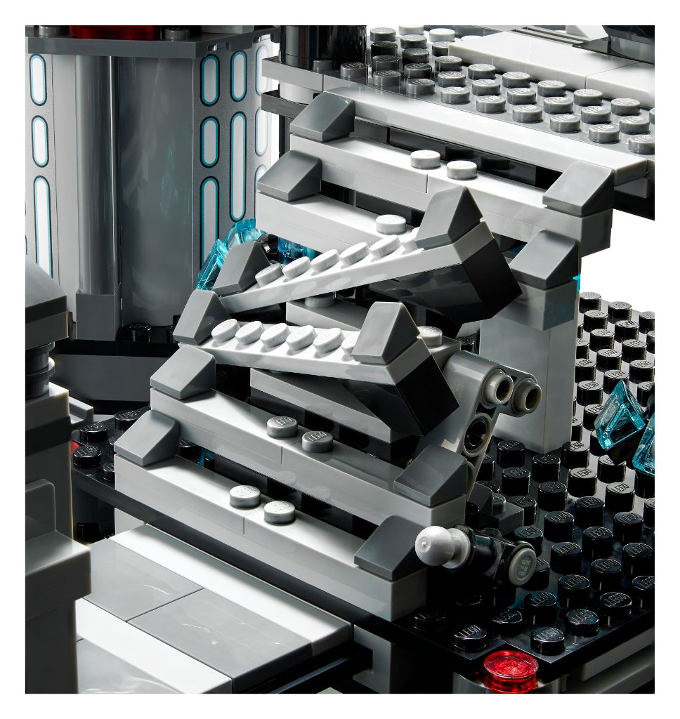 LEGO Star Wars 75291 Death Star Final Duel 7