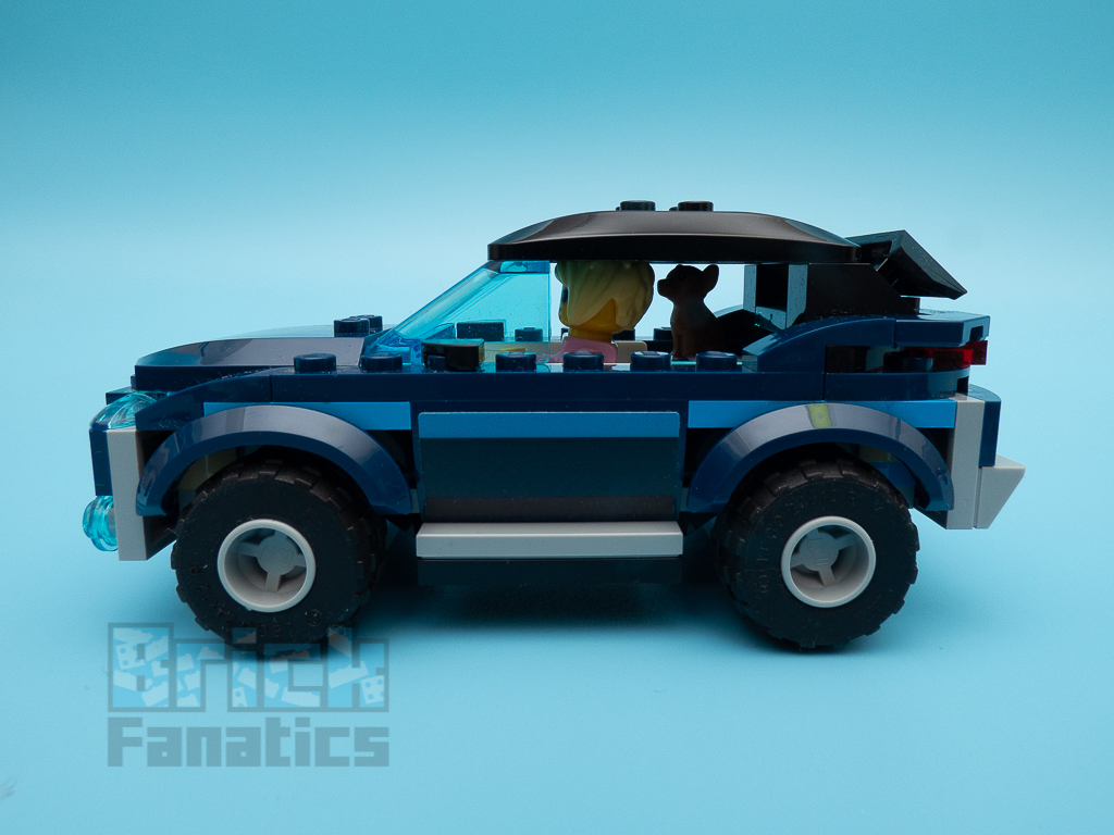 LEGO City 60257 Service Station 15