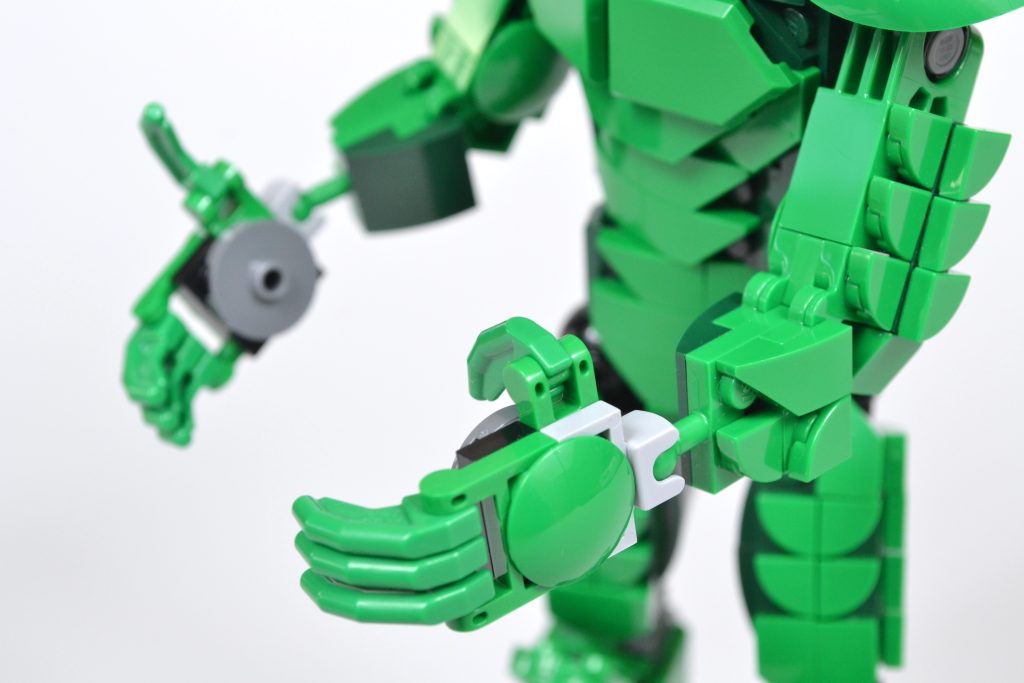 LEGO Marvel 76284 Green Goblin Construction Figure 38 1024x683