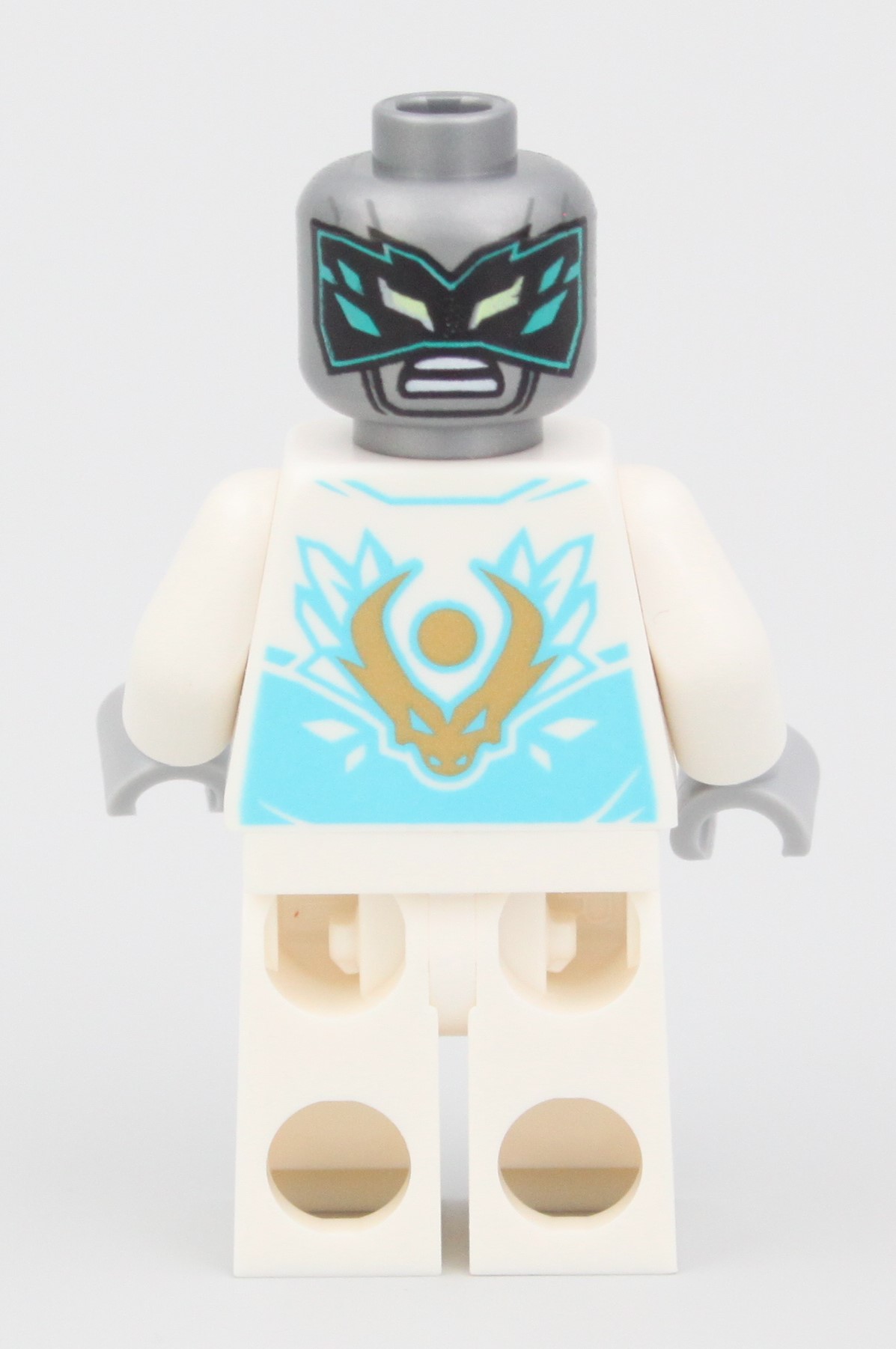 LEGO NINJAGO 71791 Zanes Dragon Power Spinjitzu Race Car review 25