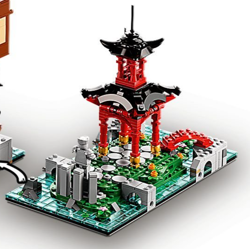 71741 shrine back view