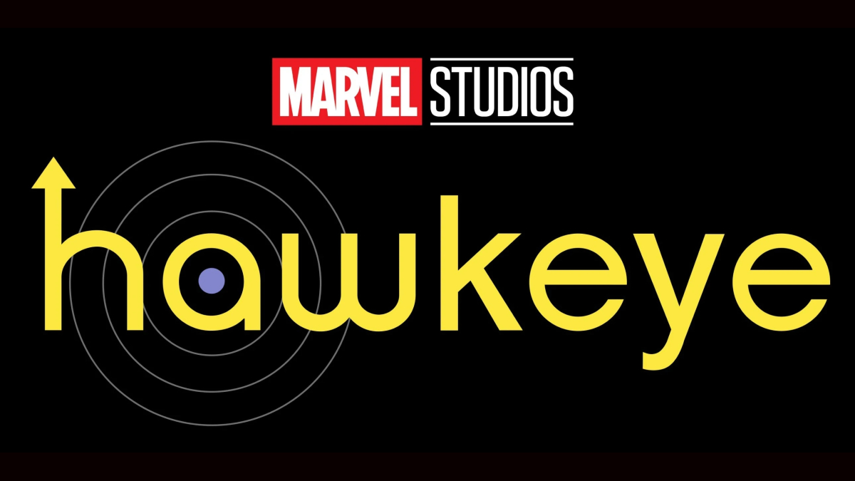First look at Marvel's Hawkeye series shows possible LEGO minifigures