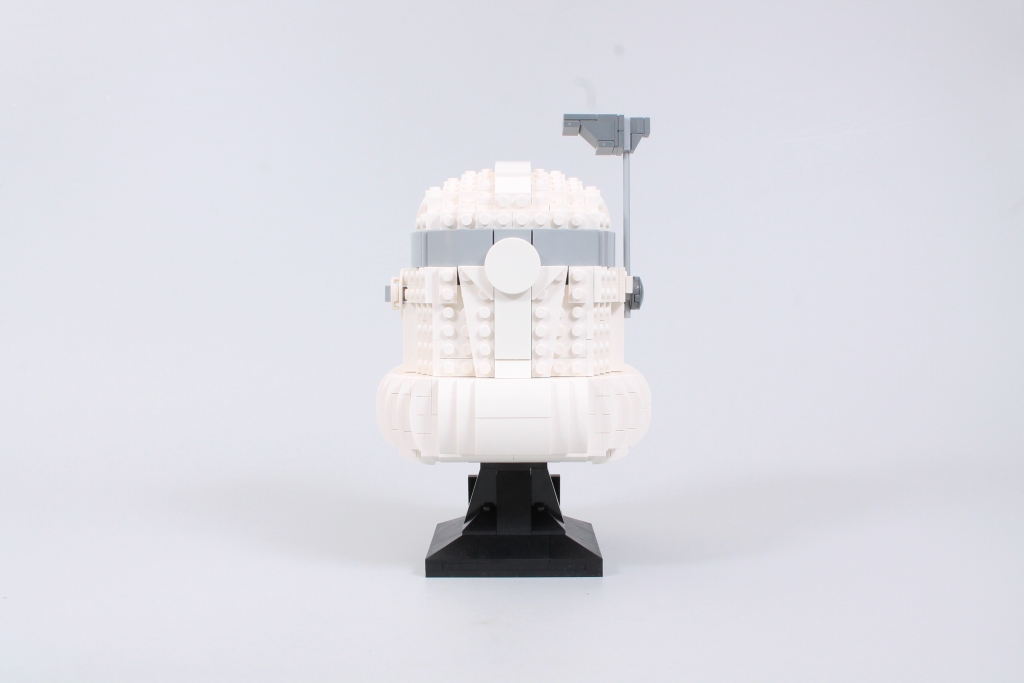 LEGO Star Wars 75349 Captain Rex Helmet review 5 1024x683