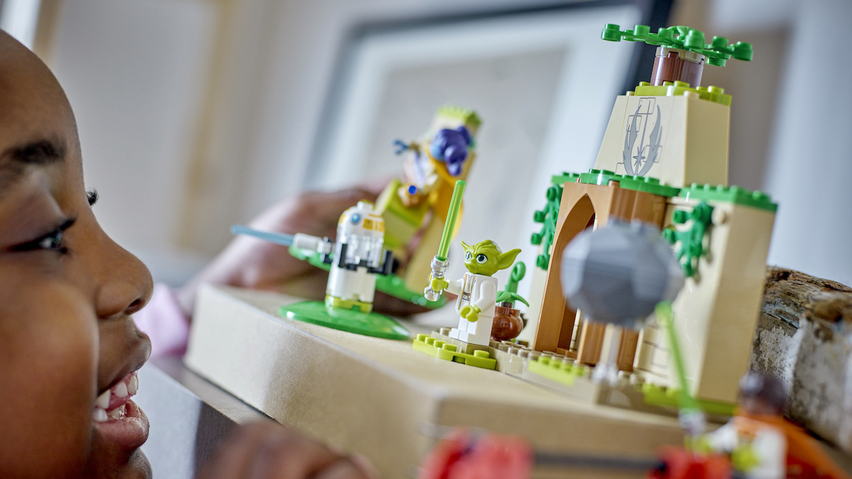 Five LEGO June 1 releases to wait for a discount on