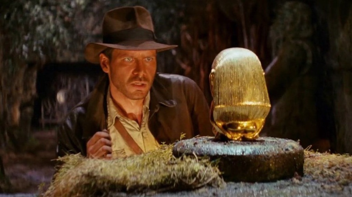 Indiana Jones TV series rumoured to be in development at Disney+