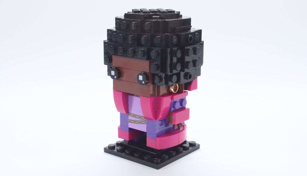 LEGO BrickHeadz Minions 40421 Belle Bottom Kevin and Bob 8
