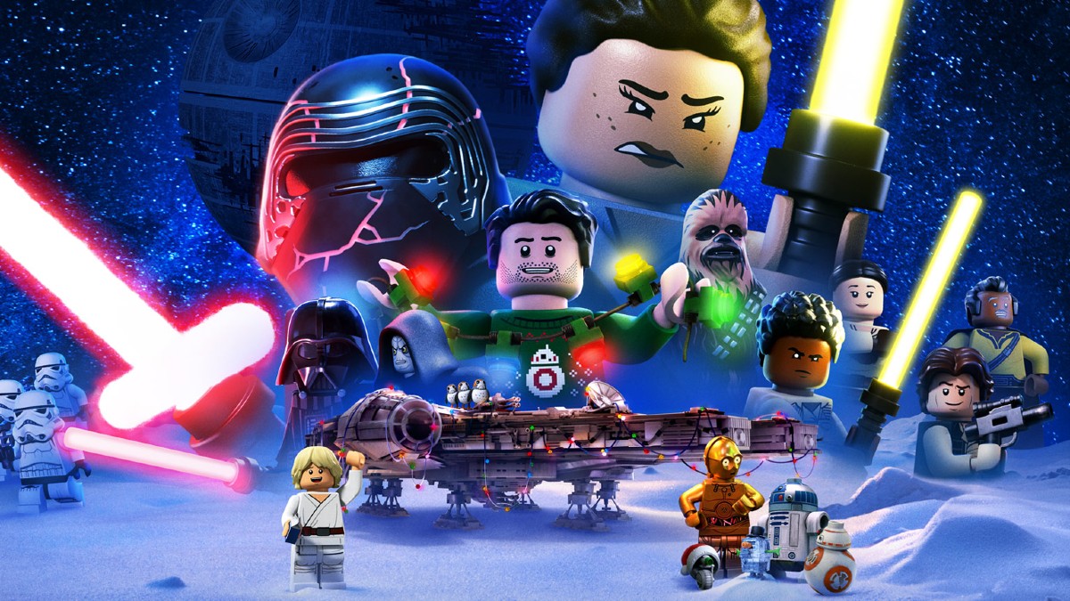 Five LEGO Star Wars specials we need next
