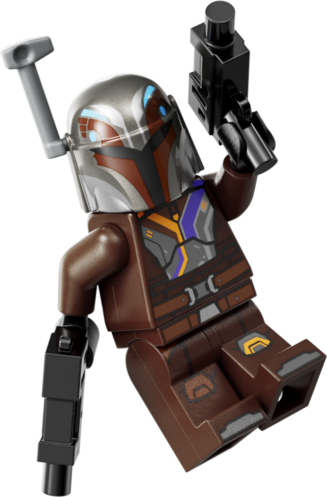 LEGO Star Wars 75362 Ahsoka Tanos T 6 Jedi Shuttle 10 674x1024