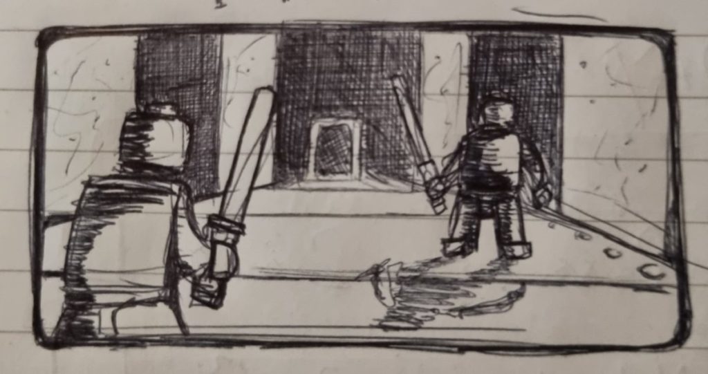 LEGO Star Wars The Skywalker Saga design sketch 1024x541