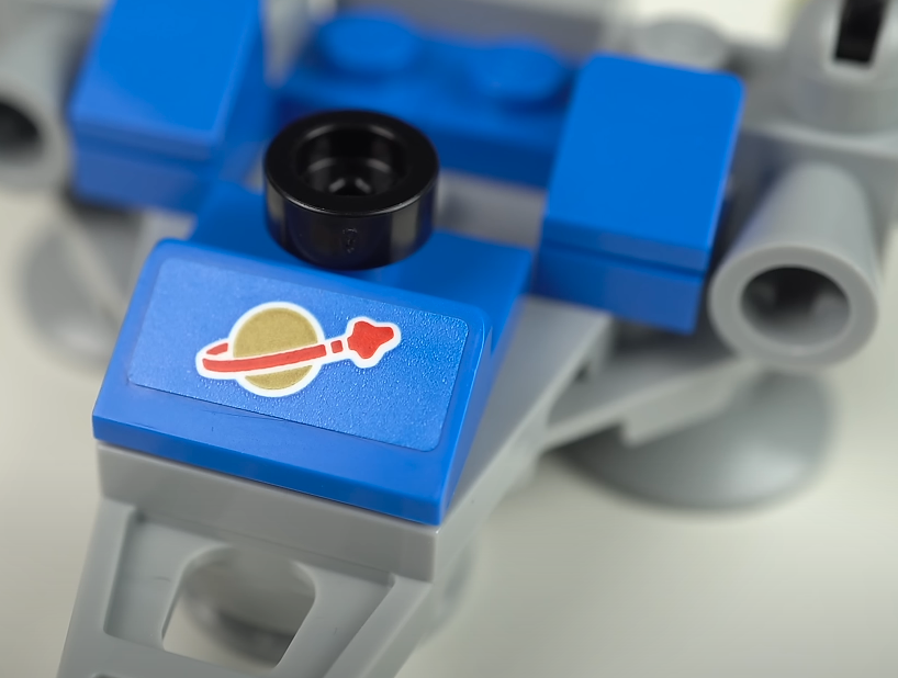 Tiago Catarino 40712 Micro Rocket Launch Pad 2