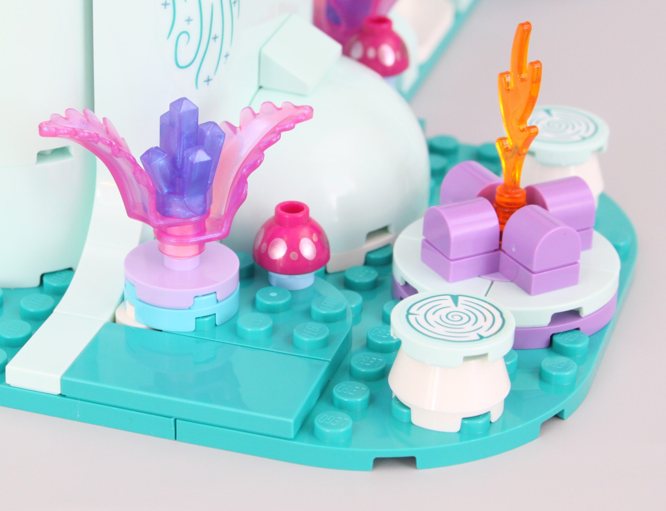 LEGO Disney 43215 The Enchanted Treehouse review 8 scaled