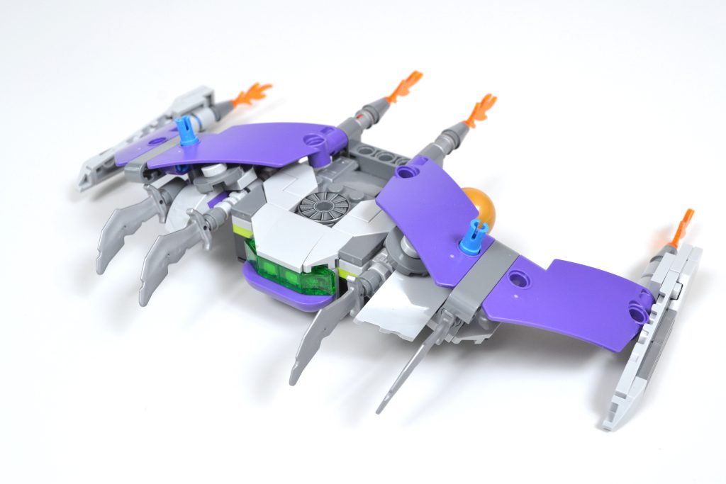 LEGO Marvel 76284 Green Goblin Construction Figure 19 1024x683