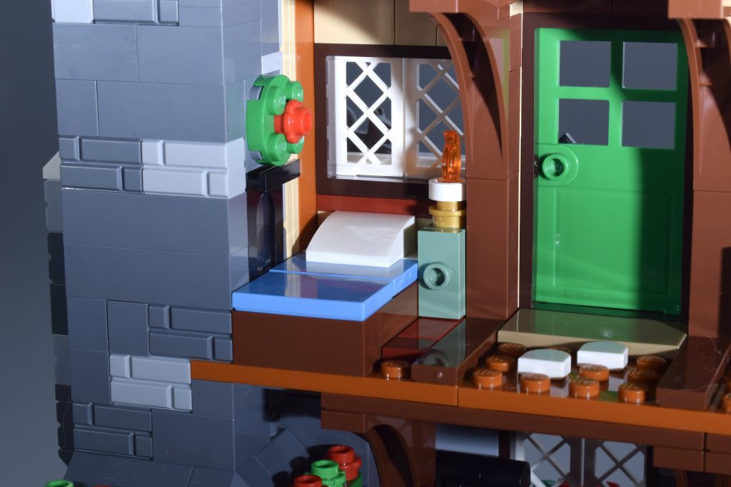 LEGO Icons 10325 Alpine Lodge Review 64 1024x683