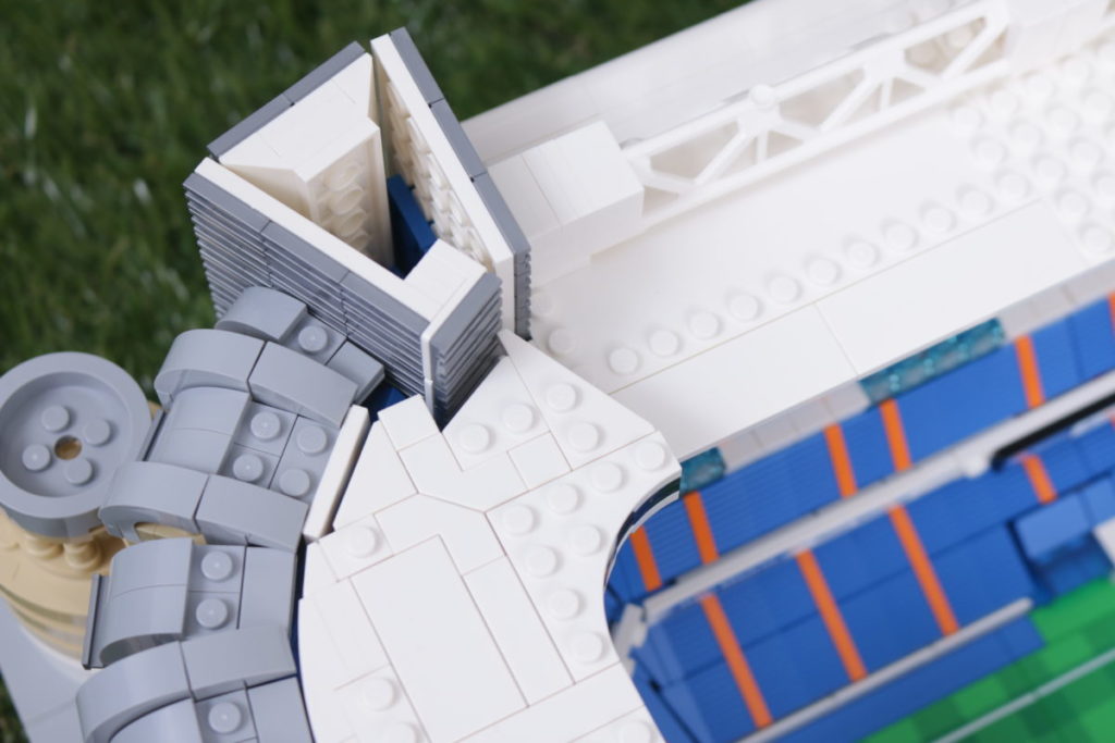 LEGO Creator Expert 10299 Real Madrid – Santiago Bernabeu Stadium review 15 1024x683