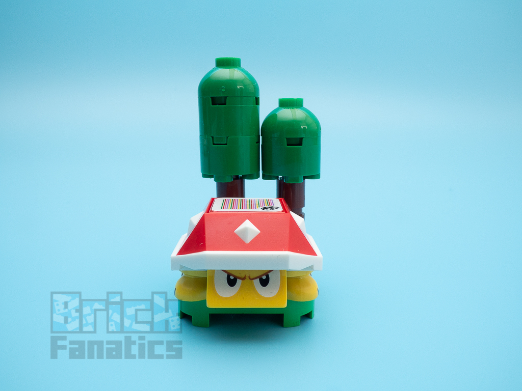 LEGO Super Mario 71361 Spiny 10