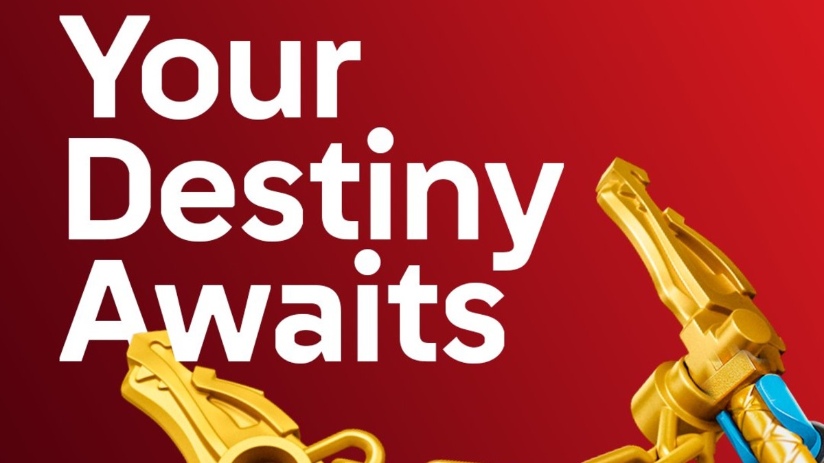 Win a free LEGO NINJAGO set as BrickLink prepares for anniversary
