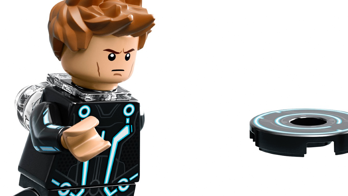 LEGO and Disney have overlooked a major movie milestone