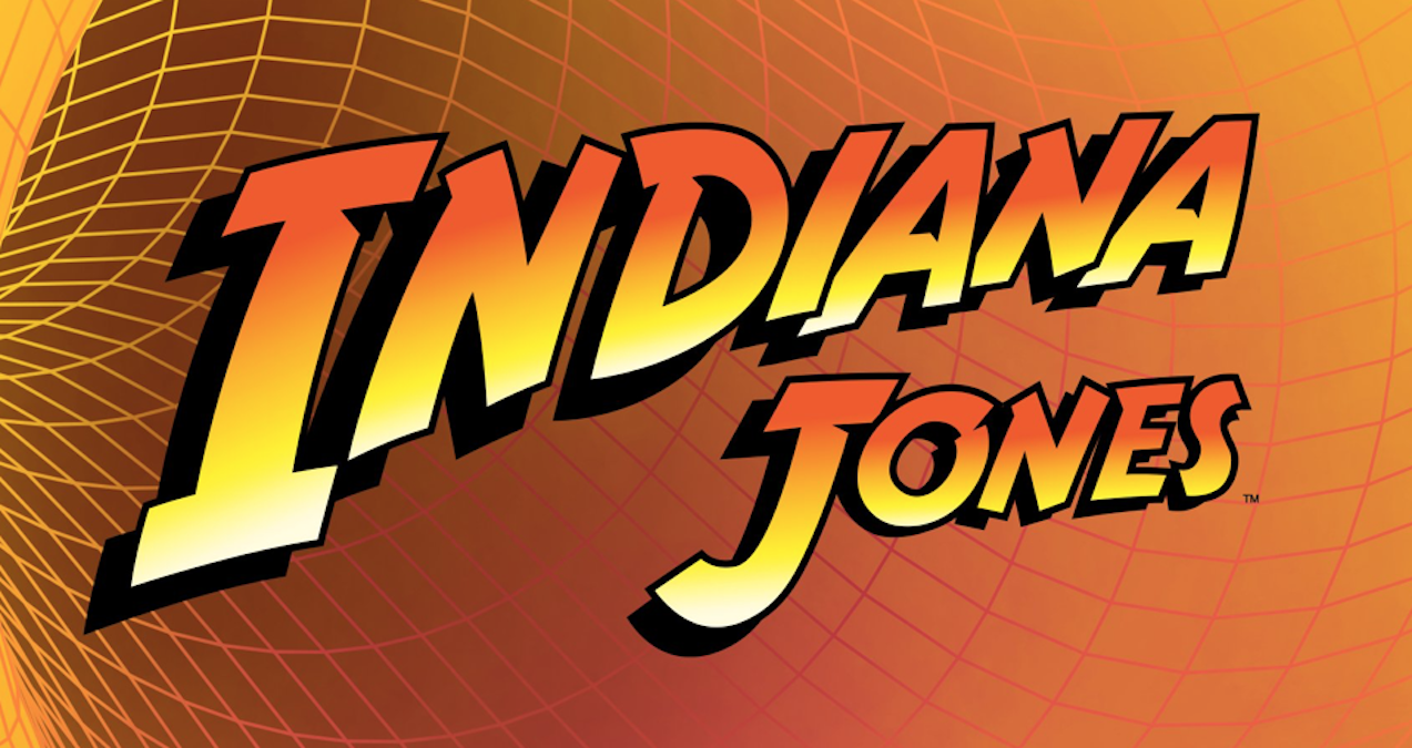 Hasbro’s 2023 Indiana Jones toys may hint at potential LEGO sets
