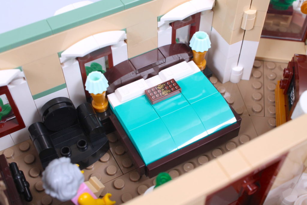 LEGO for Adults 10297 Boutique Hotel review 53 1024x683