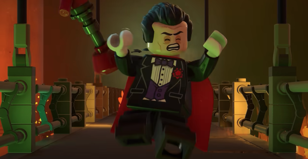 LEGO Batman Legacy of the Dark Knight Red Hood 1024x530