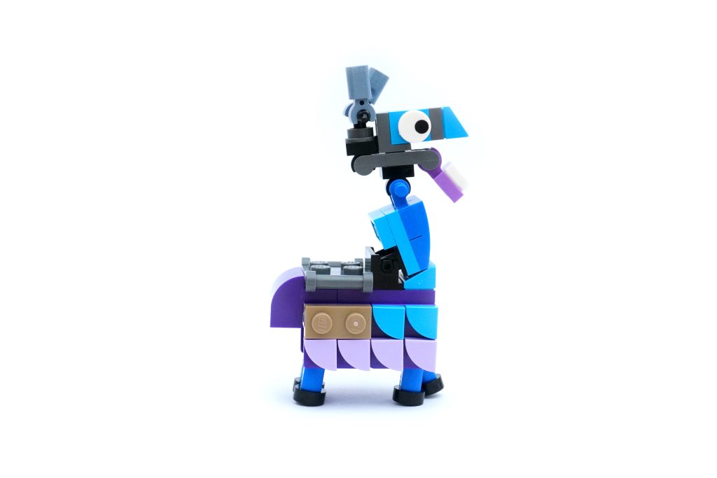 LEGO Fortnite Llama mini build 01 1024x683