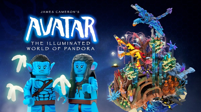 Five LEGO Ideas sets we'd love to see from the latest review