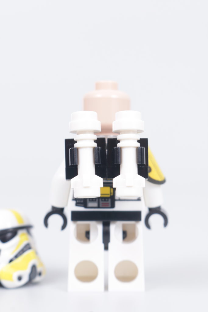 LEGO Star Wars 75311 Imperial Armored Marauder review 36