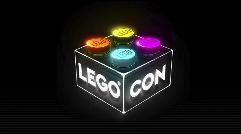 Here's what you can expect to see at LEGO CON
