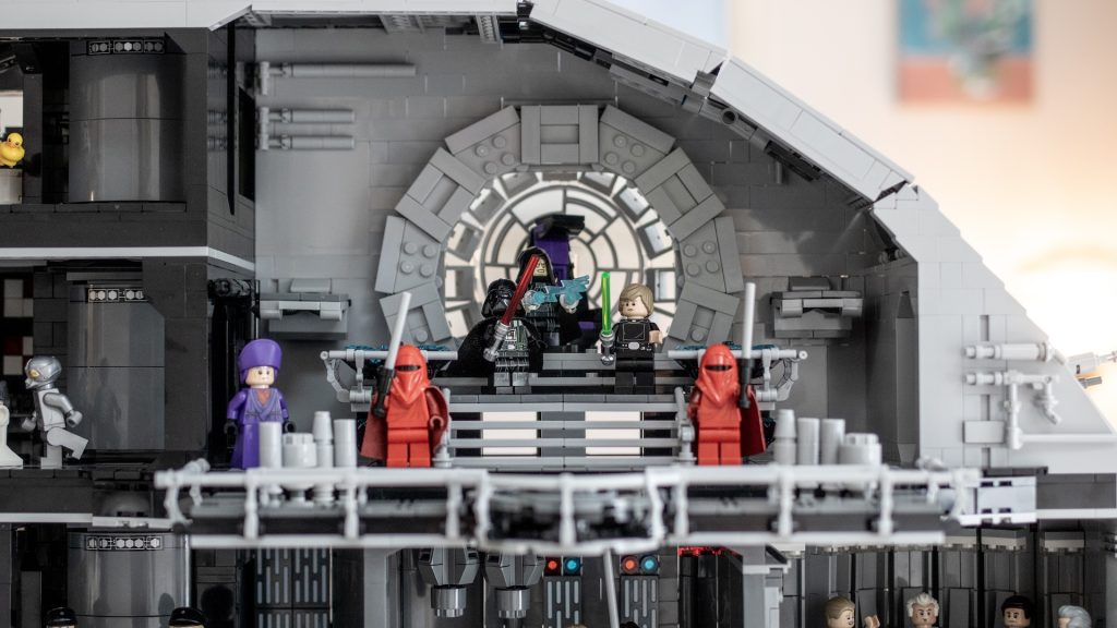 LEGO Star Wars 75419 Death Star 105 1024x576