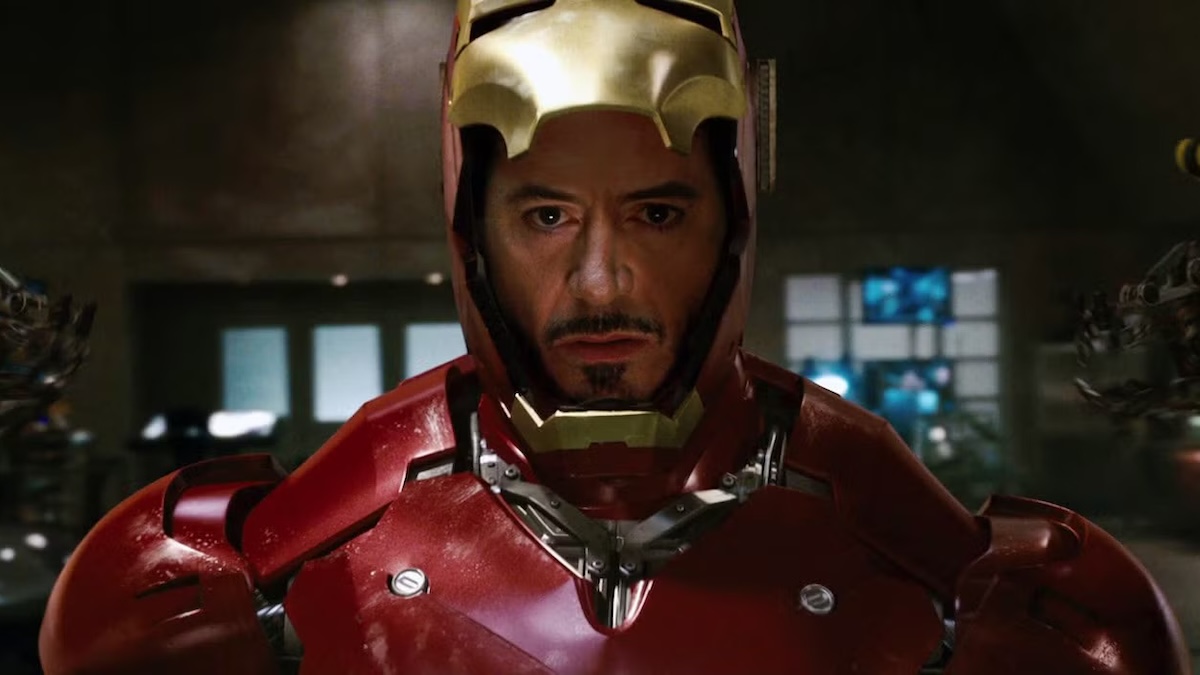 Rumoured LEGO Marvel Iron Man Helmet could come later than first thought