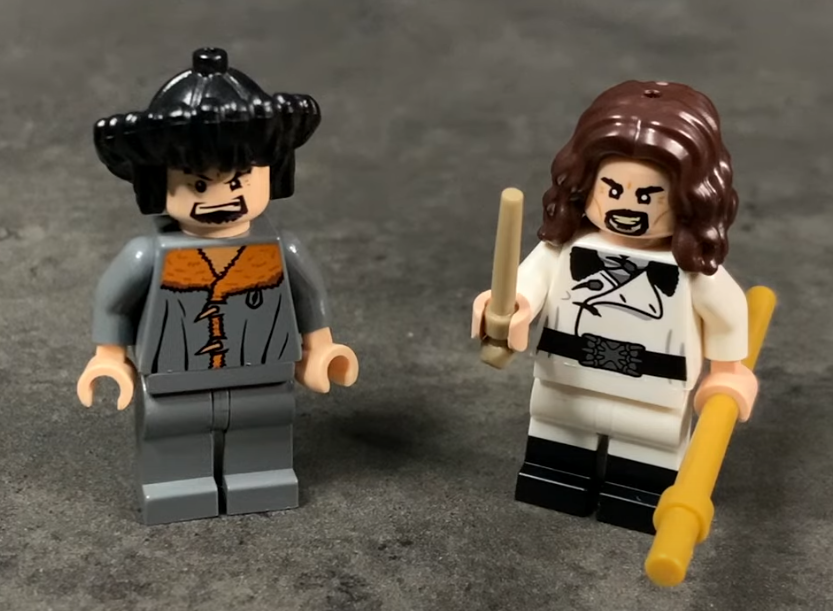 swiftbricks durmstrang ship comparison