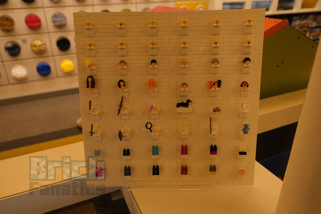 LEGO Minifigure Factory 39