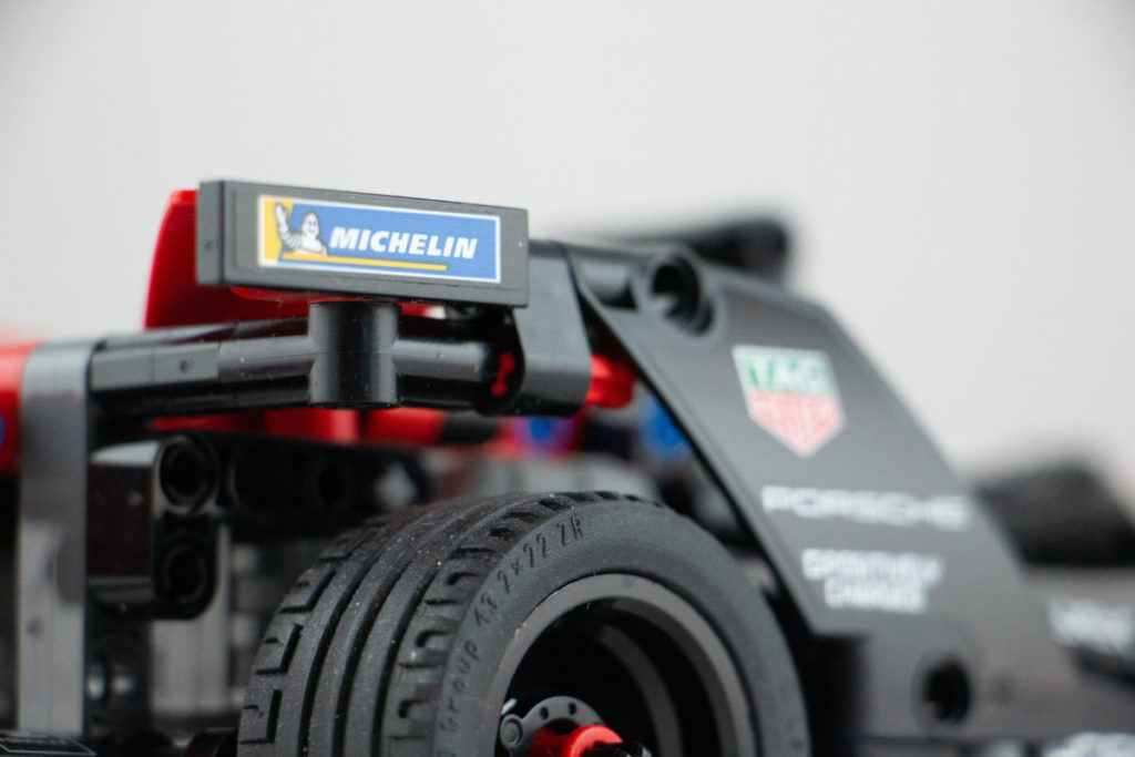 Technic 42137 Porsche 22 1024x683